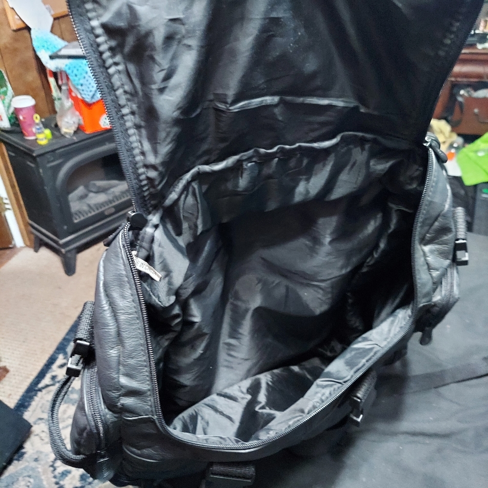 Motorcycle Backpack - image 5